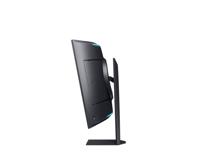 Monitor Samsung 55CG970 55 Odyssey Ark Curved VA 3840x2160