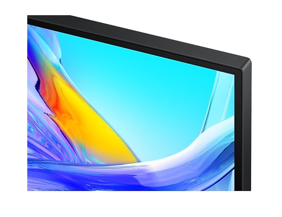 Монитор Samsung LS37D800UA ViewFinity S8 VA LED UHD 37 USB-C HDMI Ethernet черен