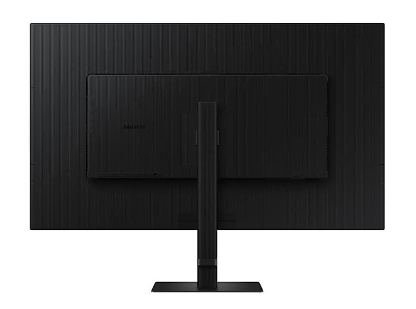 Монитор Samsung LS37D800UA ViewFinity S8 VA LED UHD 37 USB-C HDMI Ethernet черен