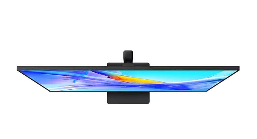 Монитор Samsung LS37D800UA ViewFinity S8 VA LED UHD 37 USB-C HDMI Ethernet черен