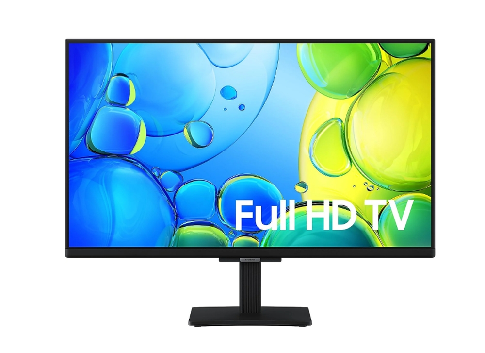 Телевизор Samsung 24 UE24F6002FK Full HD LED Smart TV черен