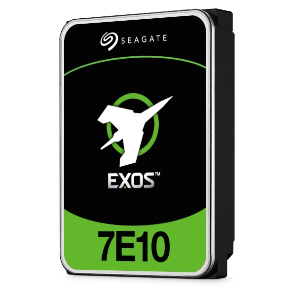 Internal hdd seagate exos 7e8 enterprise 8tb 6gb/s 3,5