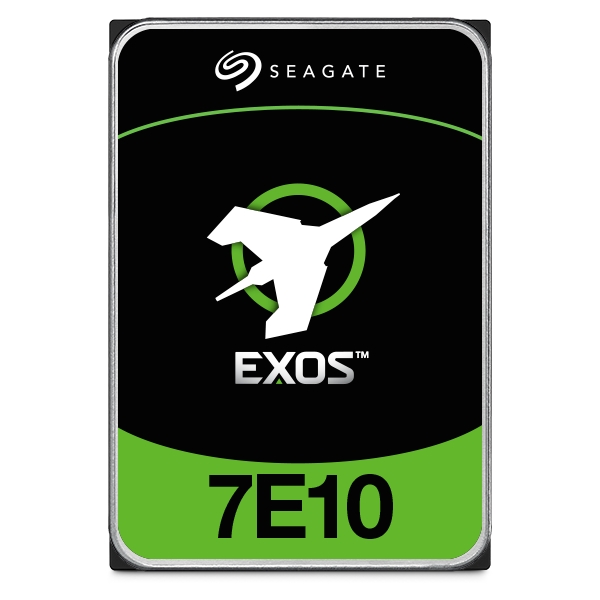 Internal hdd seagate exos 7e8 enterprise 8tb 6gb/s 3,5