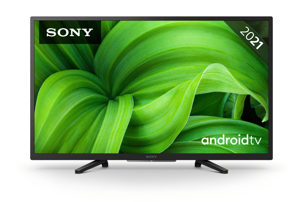 Телевизор Sony KD-32W800 32 HDR TV, Direct LED, Bravia Engine