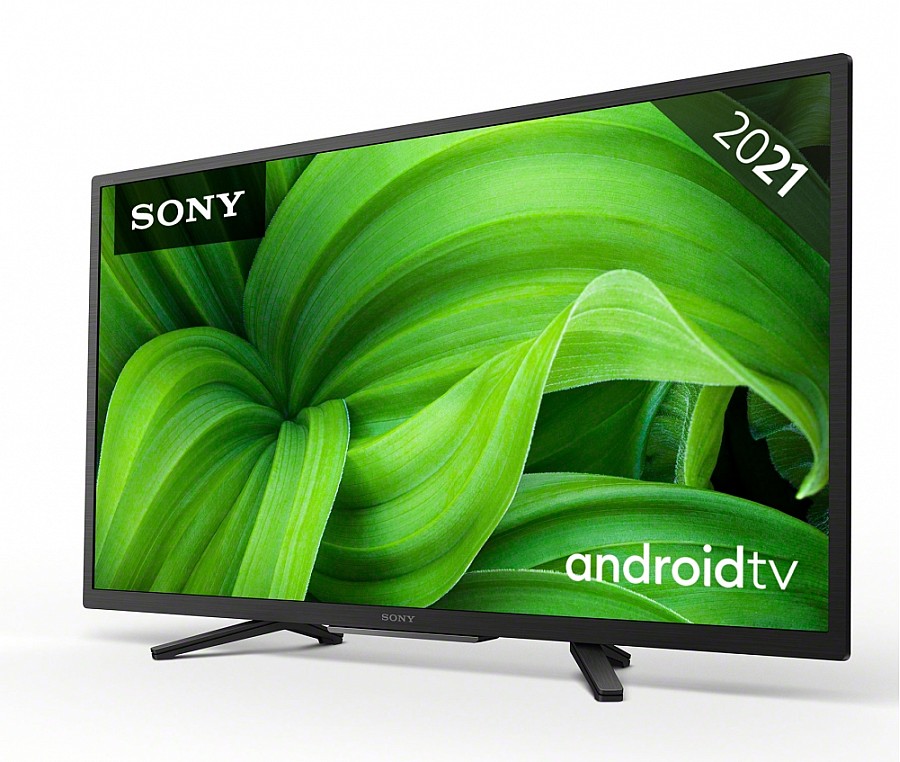 Телевизор Sony KD-32W800 32 HDR TV, Direct LED, Bravia Engine