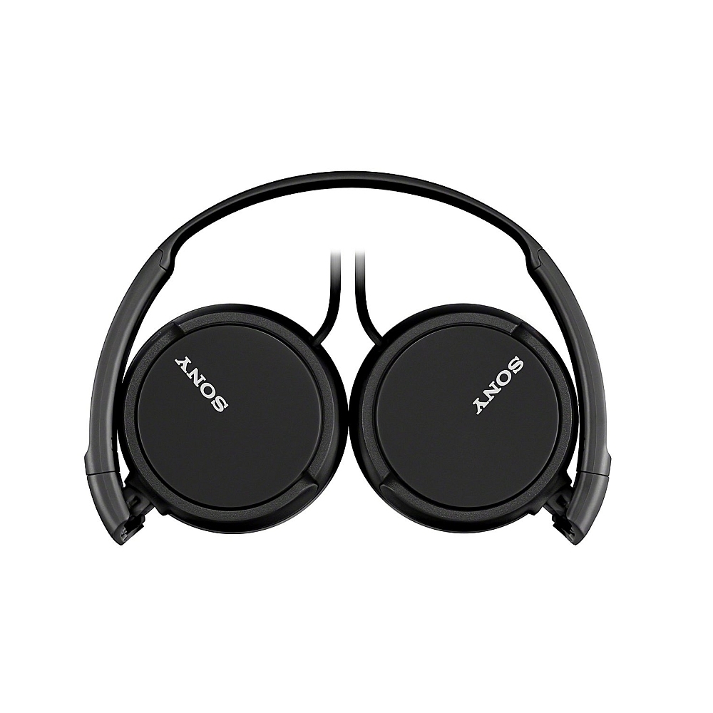 Слушалки Sony MDR-ZX110AP black