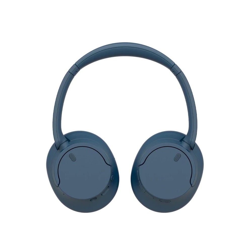 Sony Headset WH-CH720N, blue