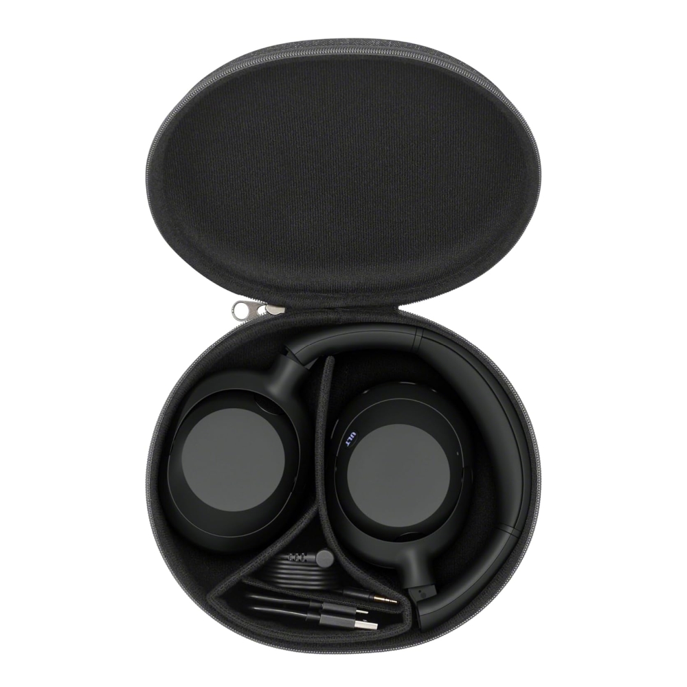 Слушалки Sony WH-ULT900N, black