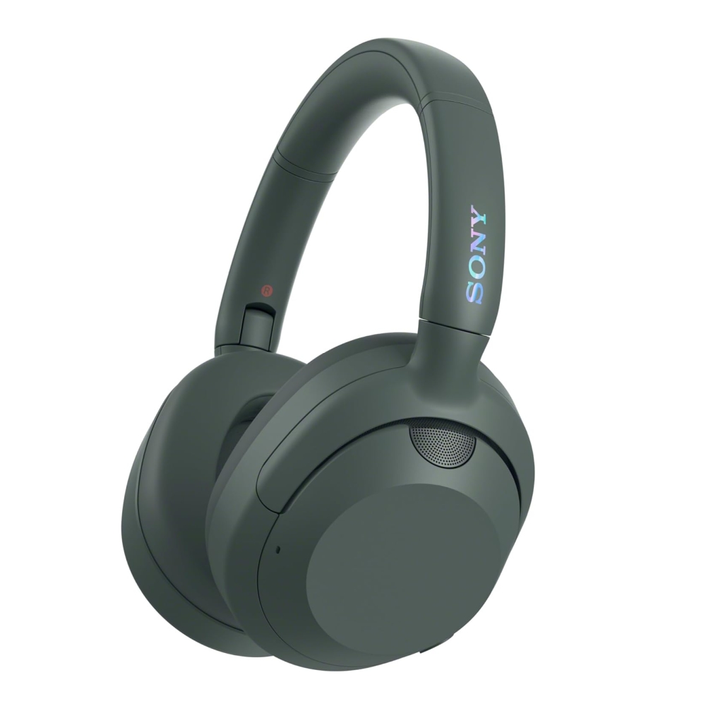 Слушалки Sony WH-ULT900N, forest gray