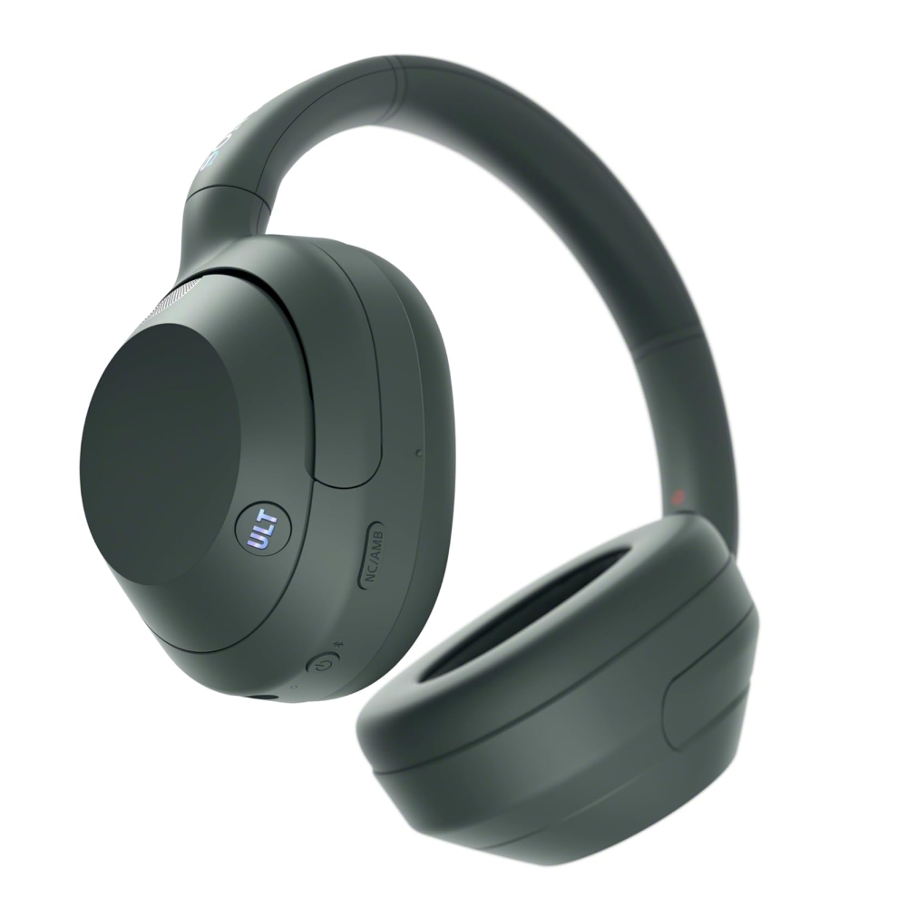 Слушалки Sony WH-ULT900N, forest gray