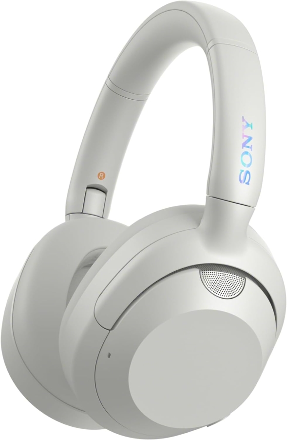 Слушалки Sony WH-ULT900N, Off white