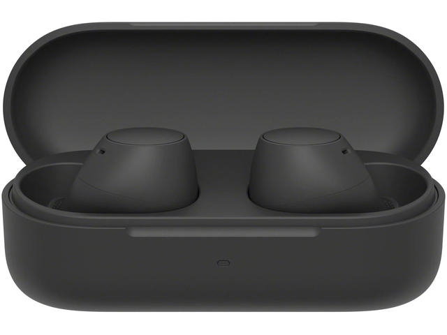 Headsets Sony WF-C510, black
