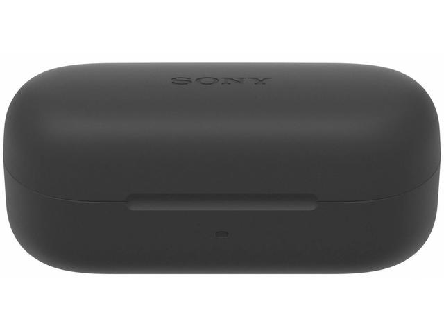 Headsets Sony WF-C510, black