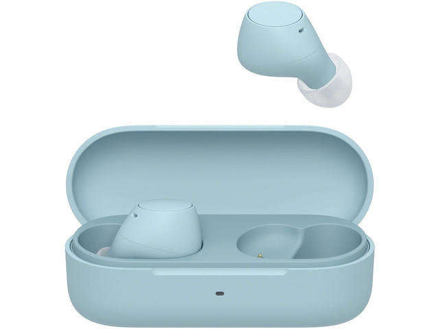 Headsets Sony WF-C510, blue