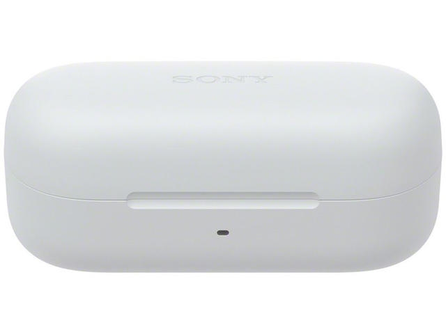 Headsets Sony WF-C510, white