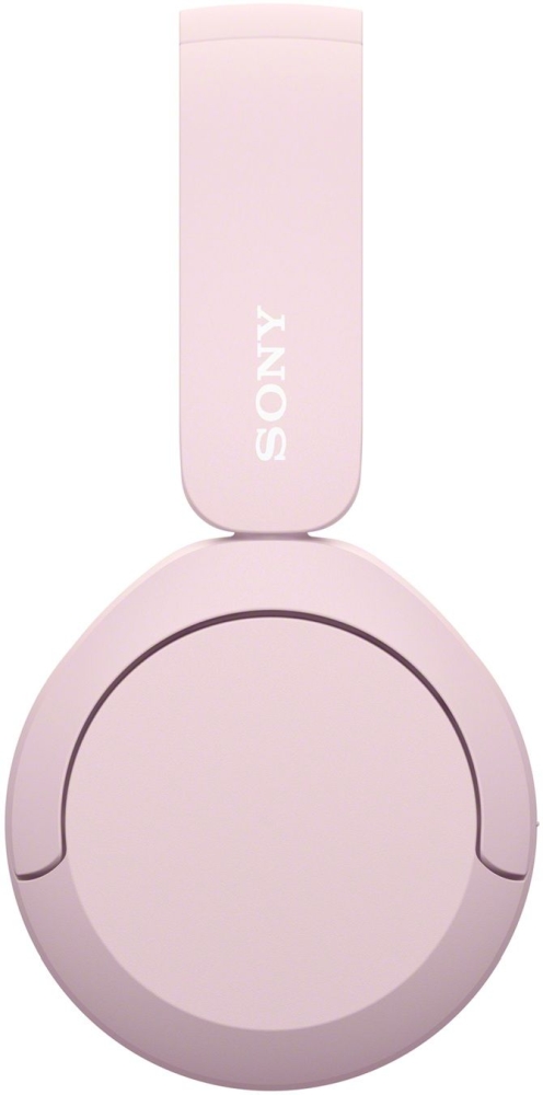 Headsets Sony WH-CH520, pink