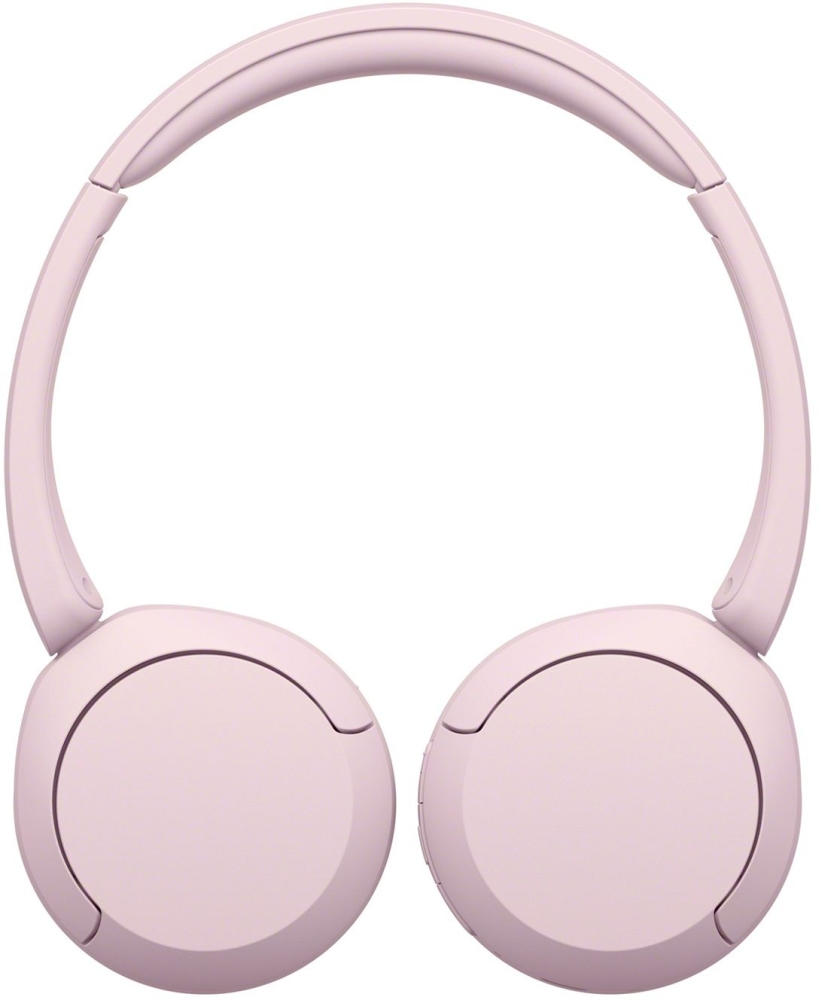 Headsets Sony WH-CH520, pink
