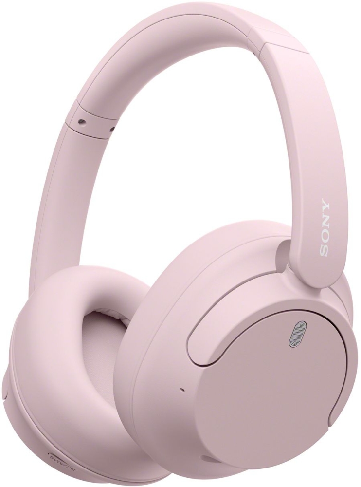 Headsets Sony WH-CH720N, pink