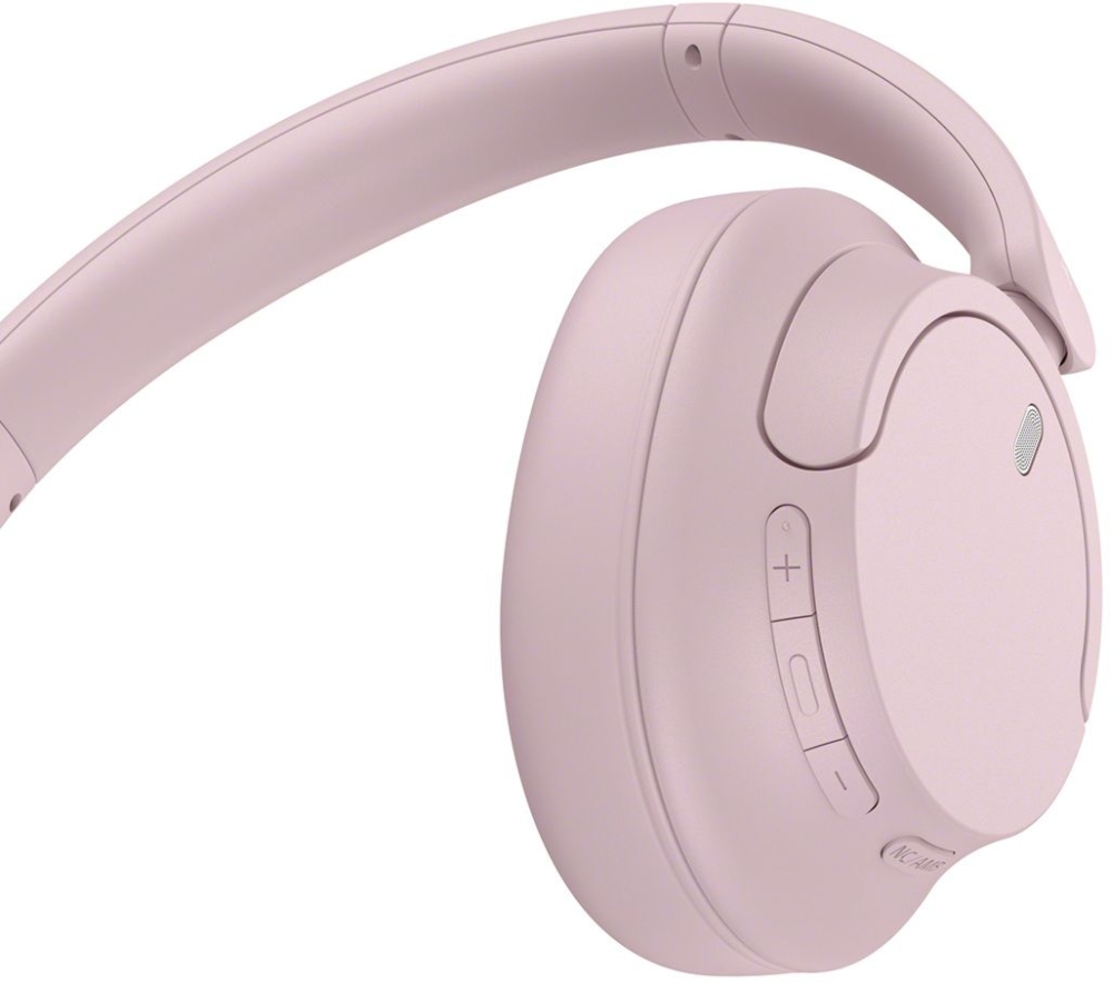 Headsets Sony WH-CH720N, pink