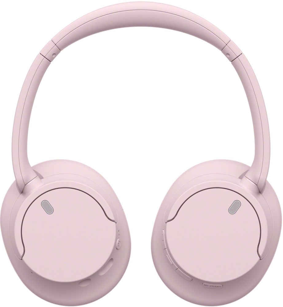 Headsets Sony WH-CH720N, pink