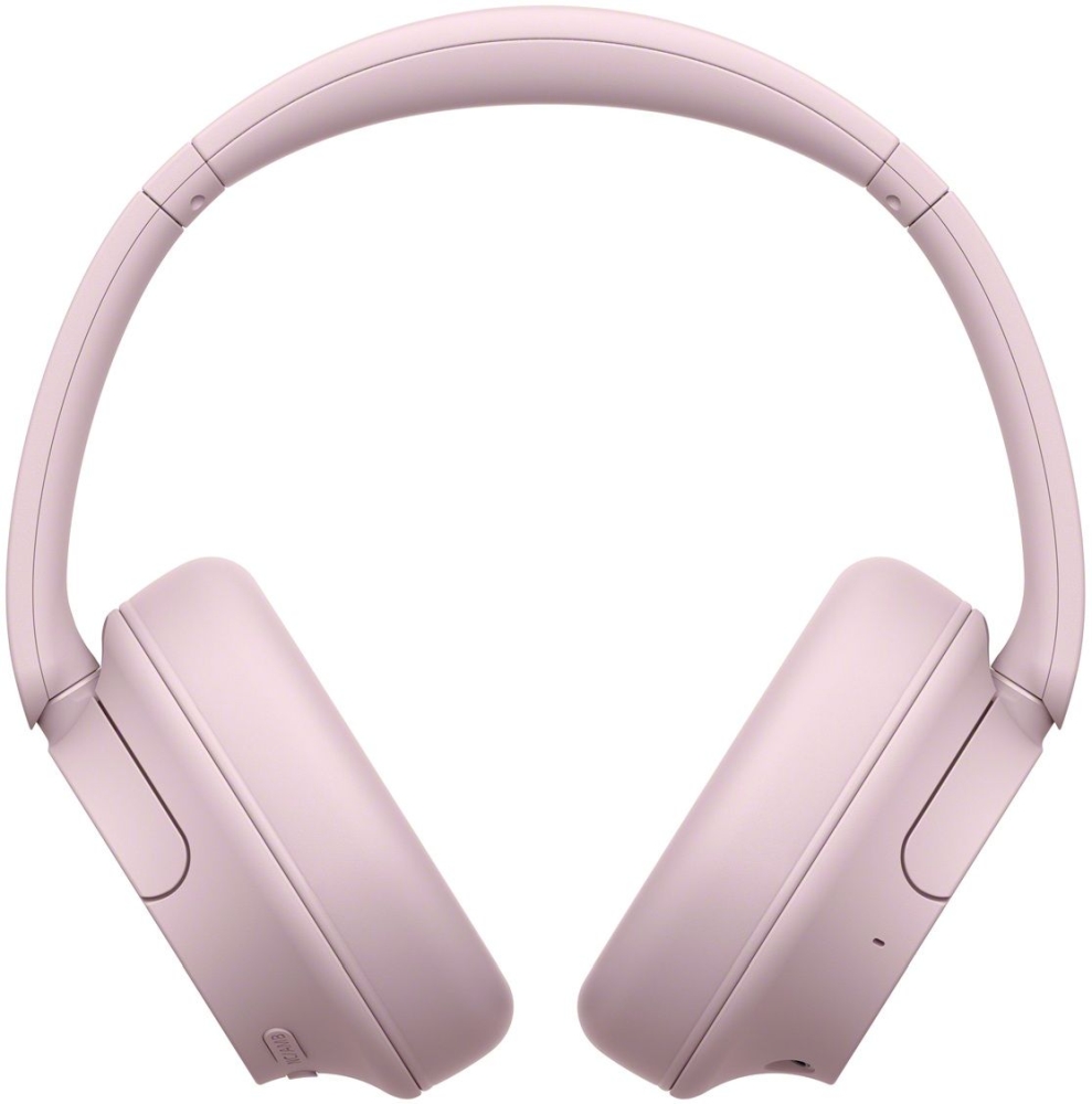 Headsets Sony WH-CH720N, pink