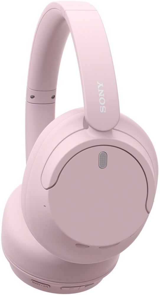Headsets Sony WH-CH720N, pink