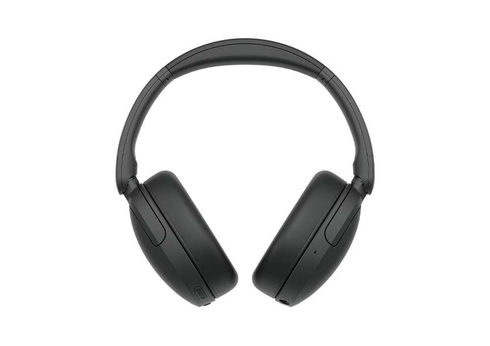 Безжични слушалки Sony WH‑CH730N, черни