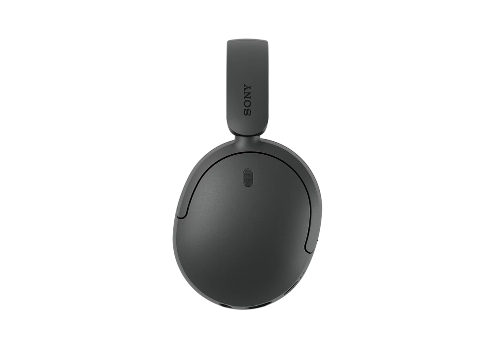 Безжични слушалки Sony WH‑CH730N, черни