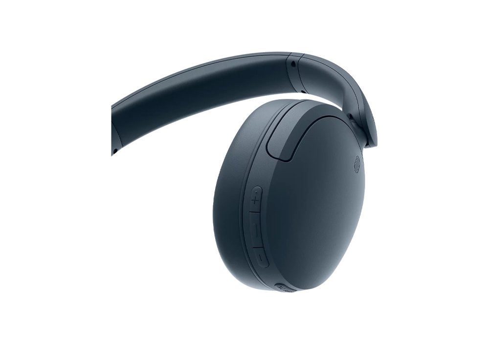 Безжични слушалки Sony WH‑CH730N, сини