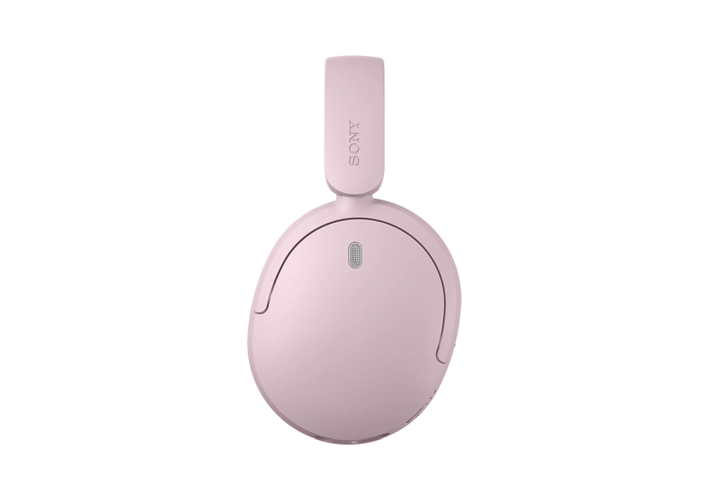 Безжични слушалки Sony WH‑CH730N, розови