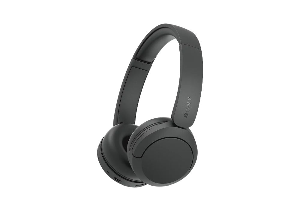 Sony WH‑CH530 wireless headphones, black