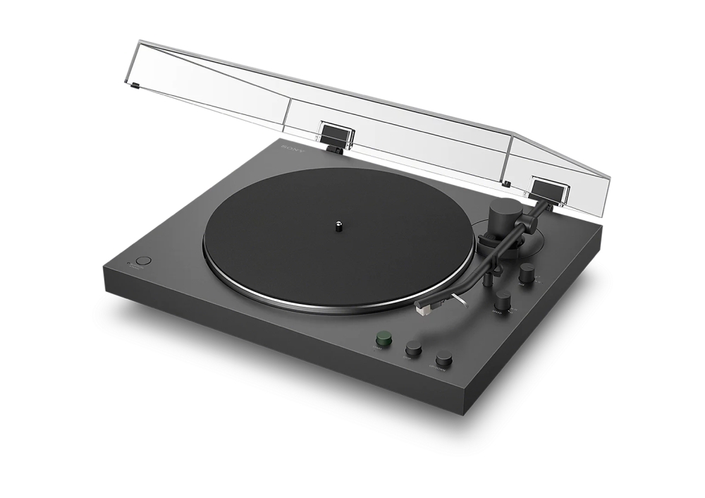 Sony PS‑LX3BT Wireless Bluetooth Turntable