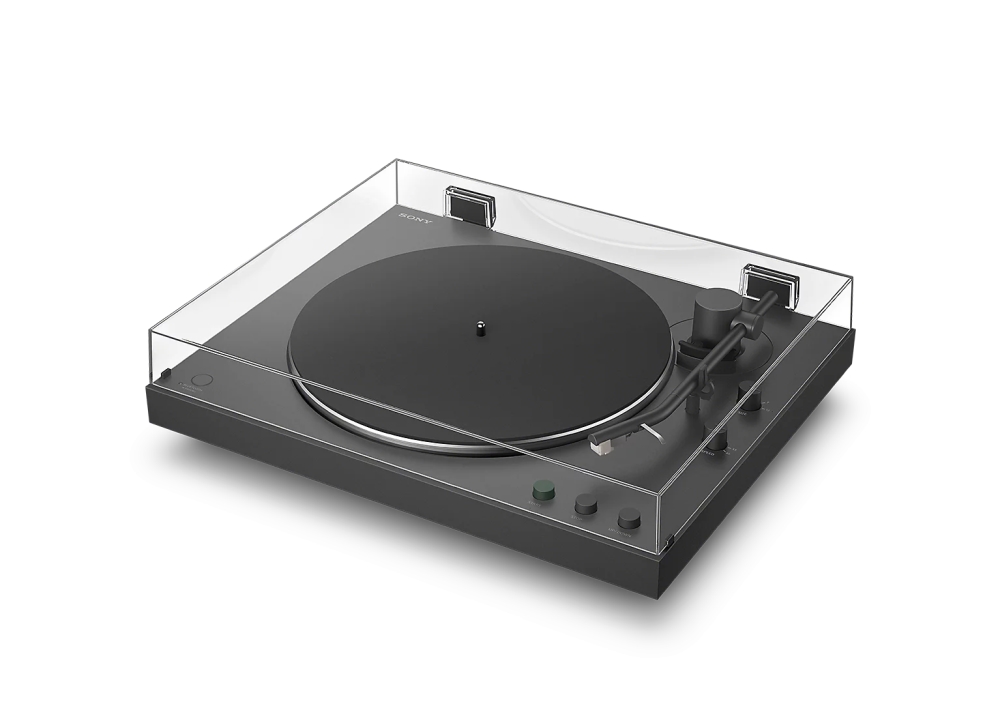 Sony PS‑LX3BT Wireless Bluetooth Turntable