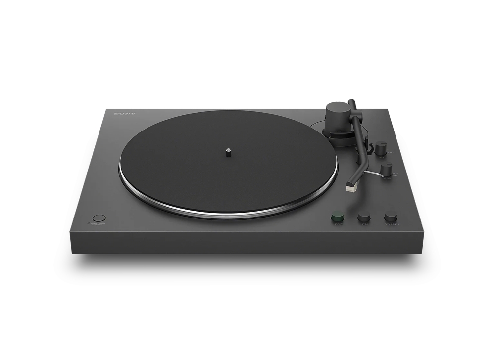 Sony PS‑LX3BT Wireless Bluetooth Turntable
