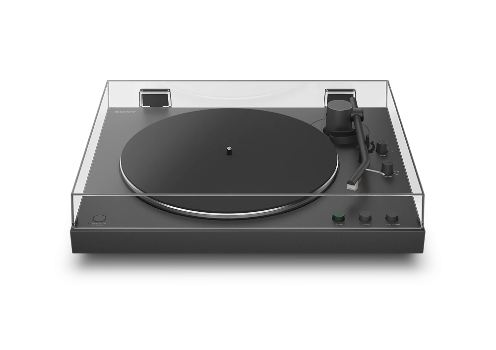 Sony PS‑LX3BT Wireless Bluetooth Turntable