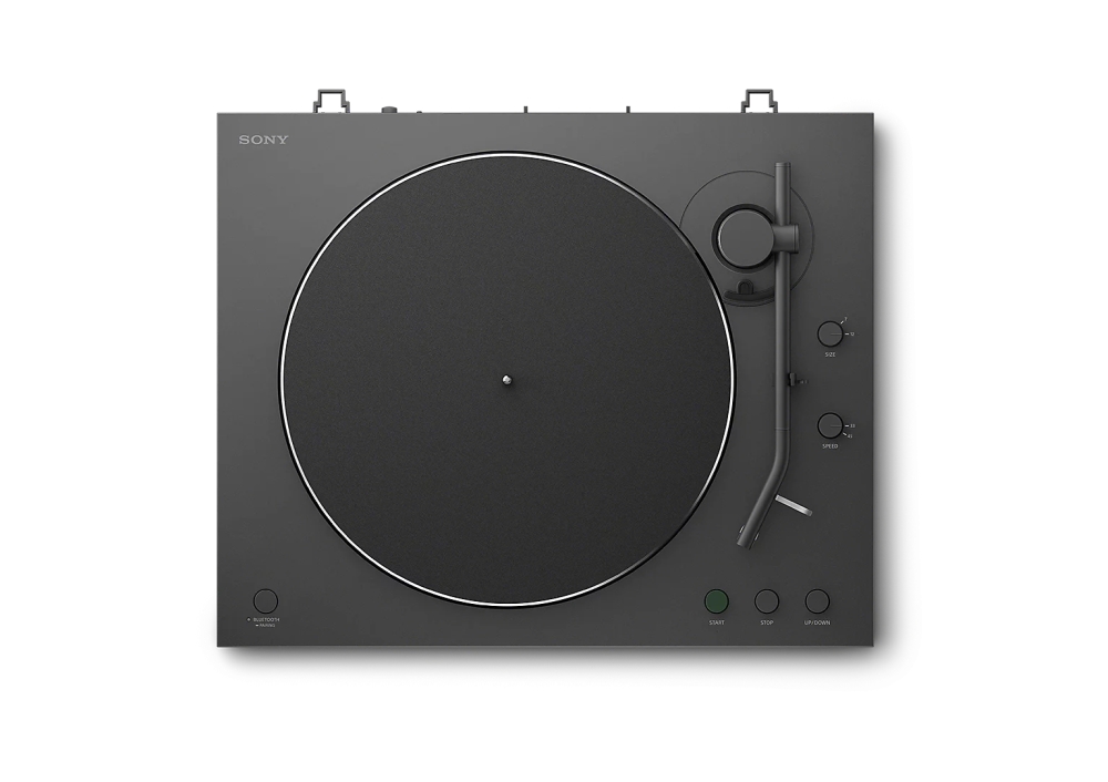 Sony PS‑LX3BT Wireless Bluetooth Turntable
