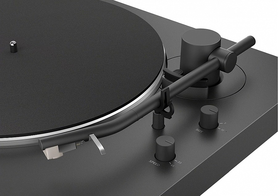 Sony PS‑LX3BT Wireless Bluetooth Turntable