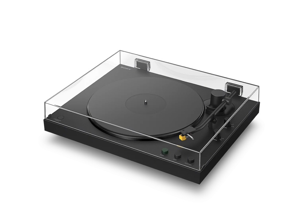 Sony PS-LX5BT Wireless Bluetooth Turntable