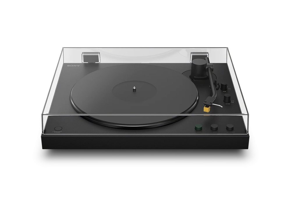 Sony PS-LX5BT Wireless Bluetooth Turntable