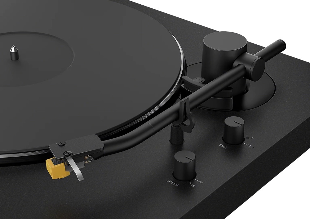 Sony PS-LX5BT Wireless Bluetooth Turntable
