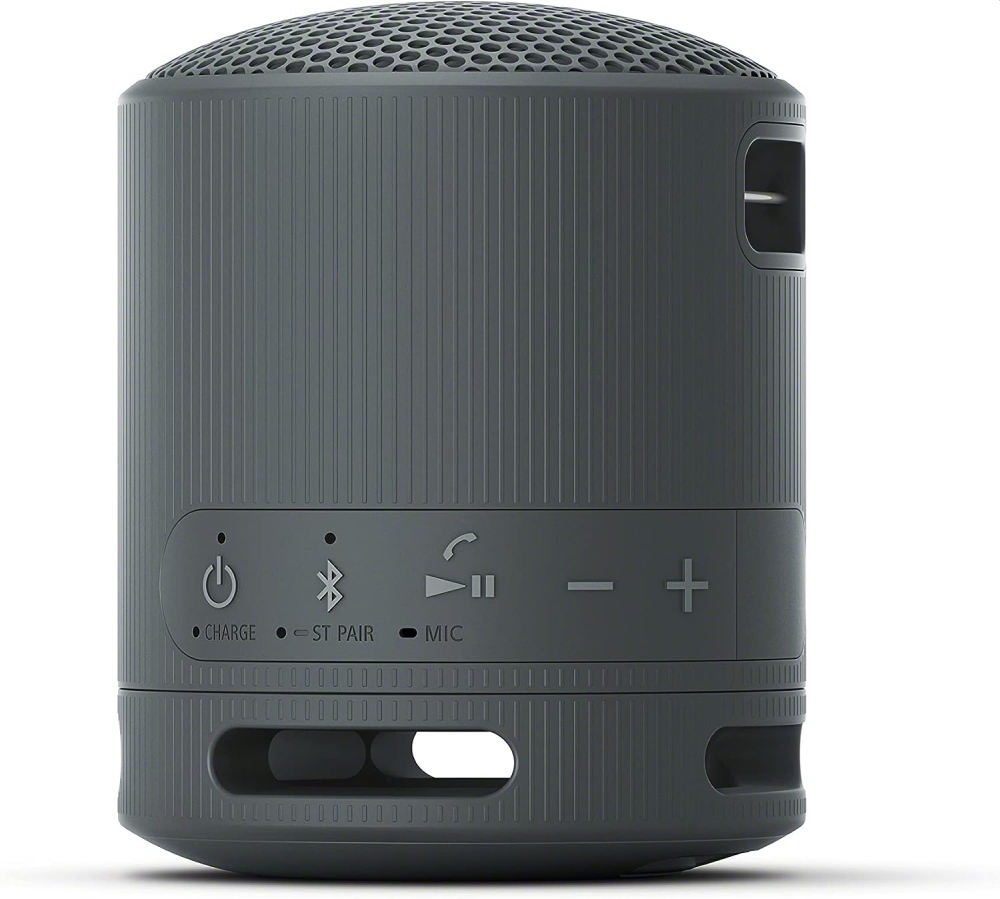 Колонка Sony SRS-XB100 Portable Bluetooth Speaker, black