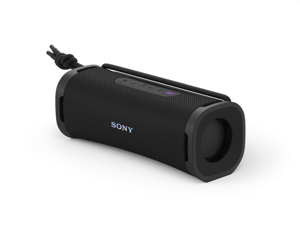 Speaker Sony SRS-ULT10 Portable Bluetooth, Black