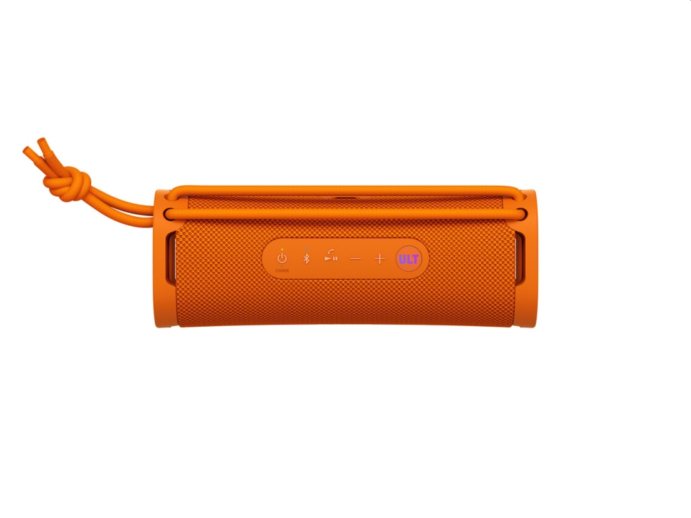 Speaker Sony SRS-ULT10 Portable Bluetooth, Orange