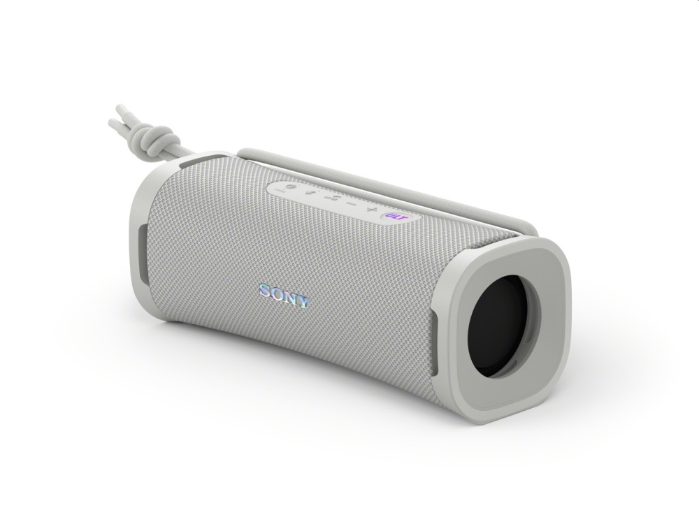 Колонка Sony SRS-ULT10 Portable Bluetooth, White