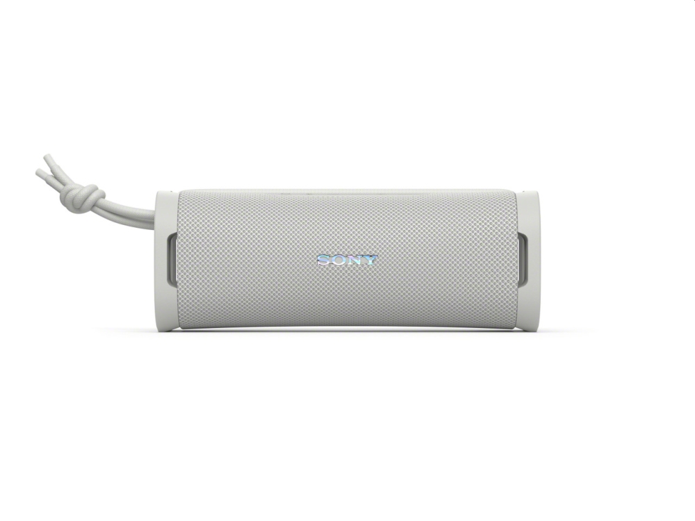 Колонка Sony SRS-ULT10 Portable Bluetooth, White
