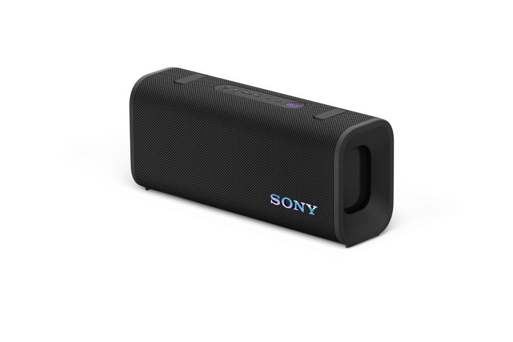 Колонка Sony SRS-ULT30 ULT FIELD 3 Wireless Black