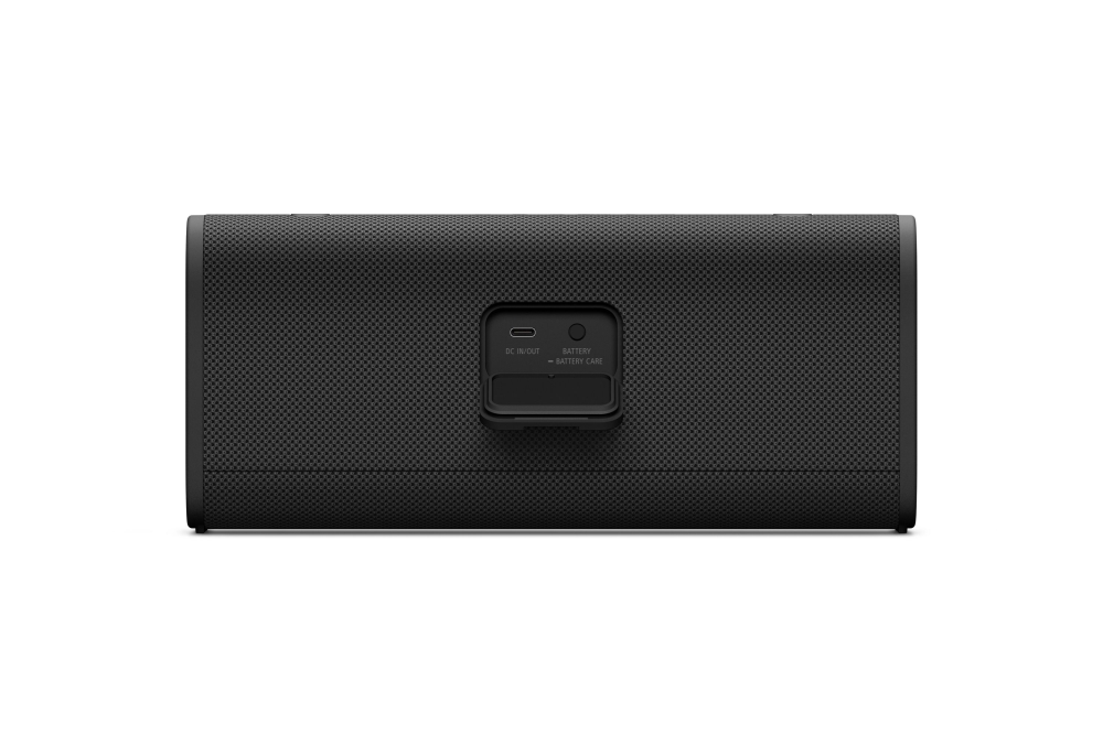 Колонка Sony SRS-ULT30 ULT FIELD 3 Wireless Black
