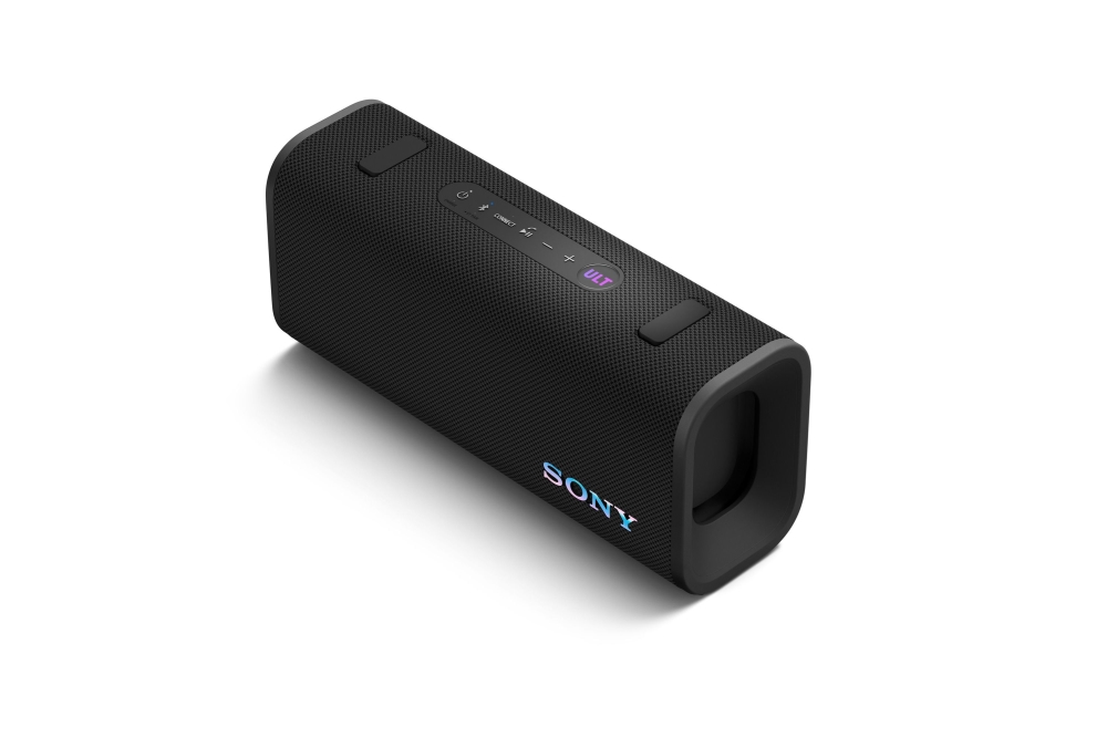 Колонка Sony SRS-ULT30 ULT FIELD 3 Wireless Black