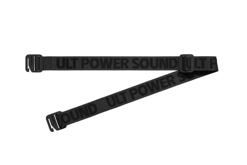 Колонка Sony SRS-ULT30 ULT FIELD 3 Wireless Black