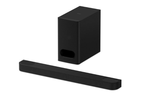 Audio system Sony HT-B600 BRAVIA Theatre Bar 6 , 3.1.2ch